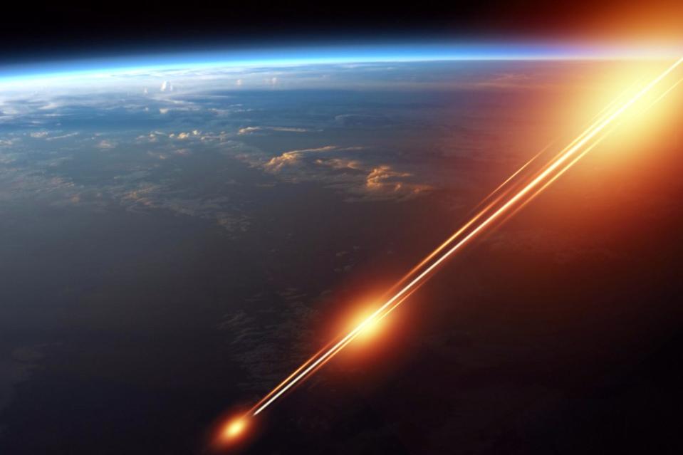 Earth has just received a laser transmission from a world (and possibly space) a record 140 million miles away—which could have major implications for the future of space travel.  Aliaksandr Marko - stock.adobe.com